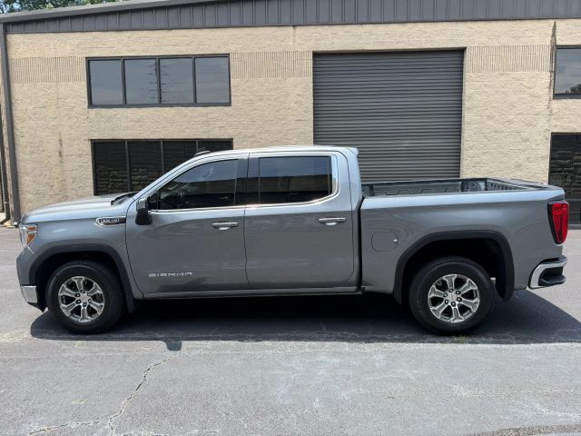 gmc sierra 1500 2020 3GTP8BED9LG206951 image gmc sierra 1500 2020 3GTP8BED9LG206951 image